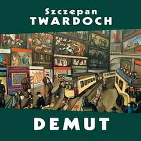 Twardoch |  Demut | Sonstiges |  Sack Fachmedien