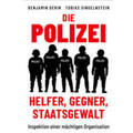 Derin / Singelnstein |  Derin, B: Polizei: Helfer, Gegner, Staatsgewalt / MP3-CD | Sonstiges |  Sack Fachmedien