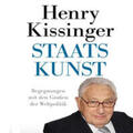 Kissinger |  Staatskunst | Sonstiges |  Sack Fachmedien