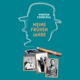 Churchill |  Meine frühen Jahre | Sonstiges |  Sack Fachmedien