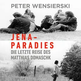 Wensierski |  Jena-Paradies | Sonstiges |  Sack Fachmedien