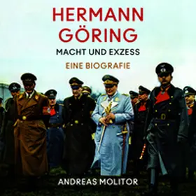 Molitor |  Hermann Göring | Sonstiges |  Sack Fachmedien