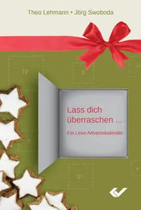Lehmann / Swoboda |  Lass dich überraschen ... | Buch |  Sack Fachmedien