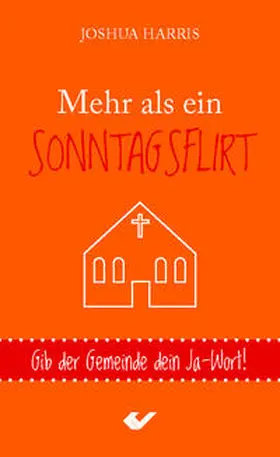 Harris |  Mehr als ein Sonntagsflirt | Buch |  Sack Fachmedien