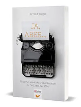 Jaeger |  Ja, aber... | Buch |  Sack Fachmedien