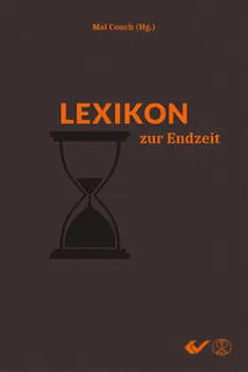 Couch |  Lexikon zur Endzeit | Buch |  Sack Fachmedien