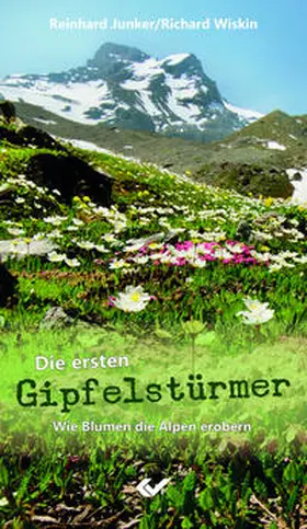Junker / Wiskin |  Die ersten Gipfelstürmer | Buch |  Sack Fachmedien