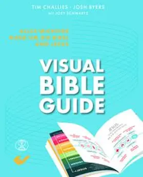 Challies / Byers |  visual Bible Guide | Buch |  Sack Fachmedien