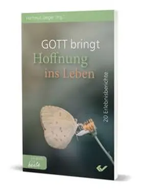 Hartmut | Gott bringt Hoffnung ins Leben | Buch | 978-3-86353-714-2 | www.sack.de