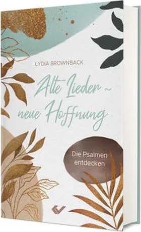 Brownback |  Alte Lieder – neue Hoffnung | Buch |  Sack Fachmedien