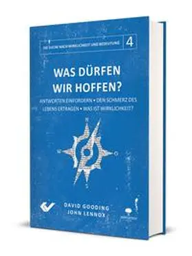 Lennox / Gooding |  Was dürfen wir hoffen? | Buch |  Sack Fachmedien