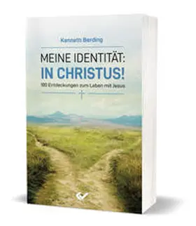 Berding |  Meine Identität: in Christus! | Buch |  Sack Fachmedien