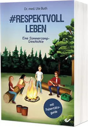 Buth |  #Respektvoll leben | Buch |  Sack Fachmedien