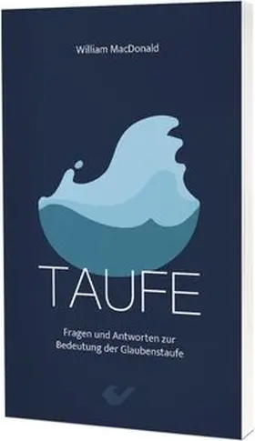 MacDonald |  Taufe | Buch |  Sack Fachmedien