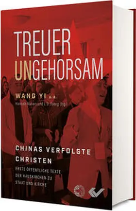 Yi / Nation / Tseng |  Treuer Ungehorsam | Buch |  Sack Fachmedien