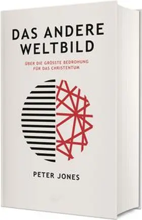 Jones |  Das andere Weltbild | Buch |  Sack Fachmedien