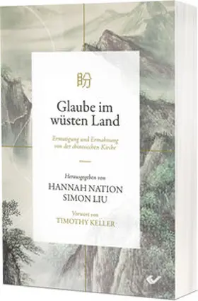 Liu / Nation |  Glaube im wüsten Land | Buch |  Sack Fachmedien