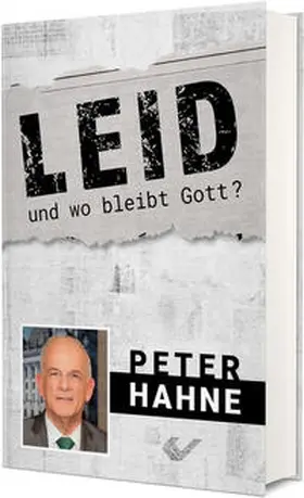 Hahne |  Leid - und wo bleibt Gott? | Buch |  Sack Fachmedien