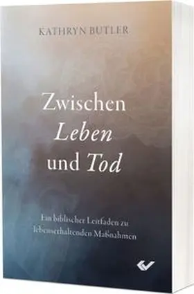 Butler |  Zwischen Leben und Tod | Buch |  Sack Fachmedien