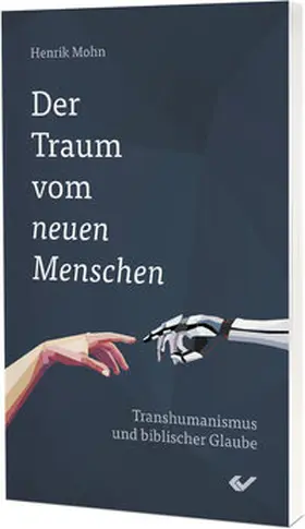 Mohn |  Der Traum vom neuen Menschen | Buch |  Sack Fachmedien