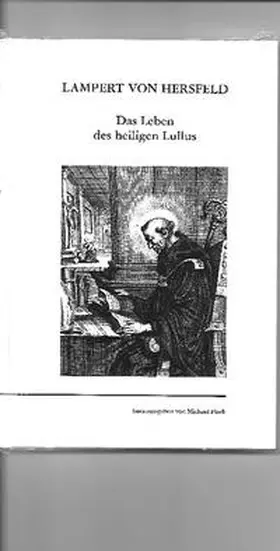 Fleck |  Lampert von Hersfeld | Buch |  Sack Fachmedien