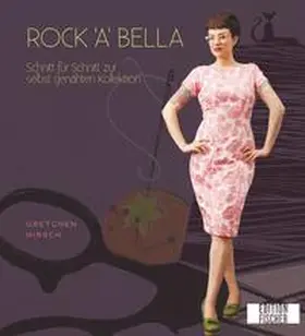 Hirsch |  Rock'a'bella | Buch |  Sack Fachmedien