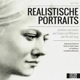 Oster |  Realistische Porträts | Buch |  Sack Fachmedien