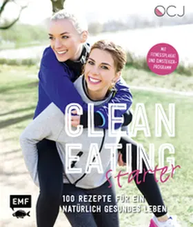Fodor / Eckhard |  Clean Eating Starter | Buch |  Sack Fachmedien