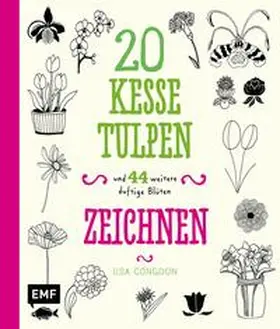 Congdon |  20 kesse Tulpen | Buch |  Sack Fachmedien