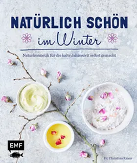 Kraus |  Natürlich schön im Winter | Buch |  Sack Fachmedien