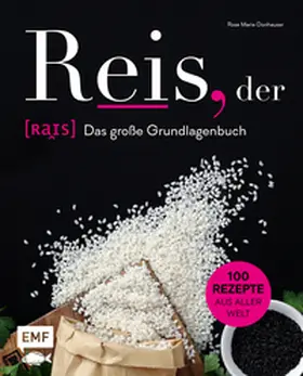 Donhauser |  Reis, der | Buch |  Sack Fachmedien