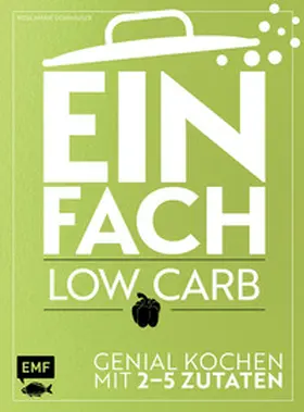 Donhauser |  Einfach - Low Carb | Buch |  Sack Fachmedien