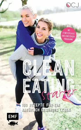 Fodor / Eckhard | Clean Eating Starter | E-Book | sack.de