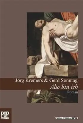 Kremers / Sonntag |  Also bin ich | Buch |  Sack Fachmedien