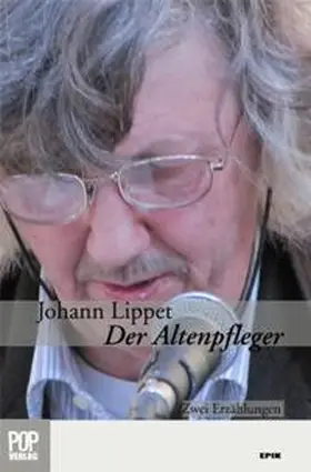 Lippet / Pop |  Der Altenpfleger | Buch |  Sack Fachmedien