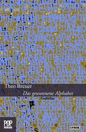 Breuer |  Das gewonnene Alphabet | Buch |  Sack Fachmedien