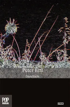 Ettl / Pop |  Distellicht | Buch |  Sack Fachmedien