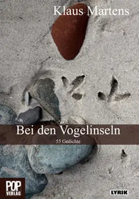 Martens |  Bei den Vogelinseln | Buch |  Sack Fachmedien