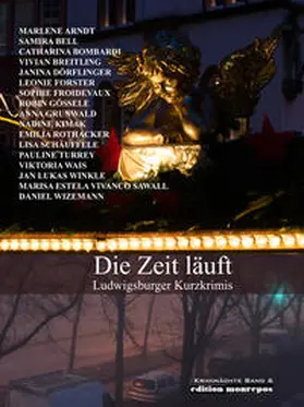 Arndt / Breitling / Bell |  Die Zeit läuft | Buch |  Sack Fachmedien