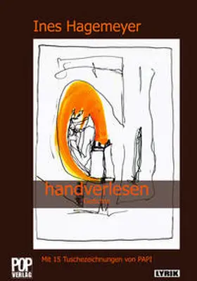 Hagemeyer |  handverlesen | Buch |  Sack Fachmedien