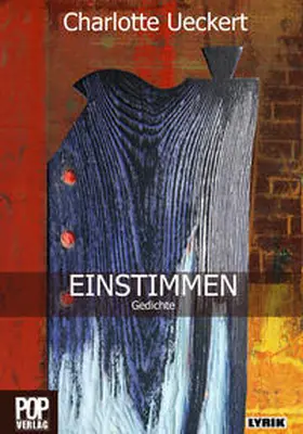 Ueckert |  EINSTIMMEN | Buch |  Sack Fachmedien