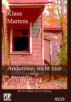 Martens / Pop |  Anderswo, nicht hier | Buch |  Sack Fachmedien