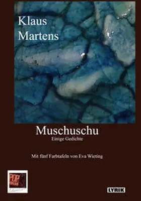 Martens |  Muschuschu | Buch |  Sack Fachmedien