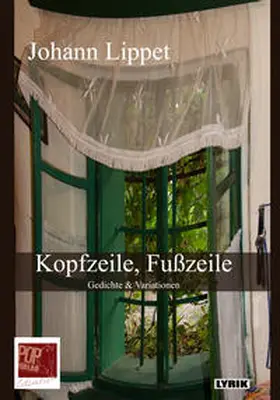 Lippet |  Kopfzeile, Fußzeile | Buch |  Sack Fachmedien