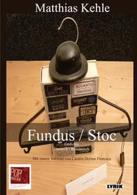 Kehle |  Fundus / Stoc | Buch |  Sack Fachmedien