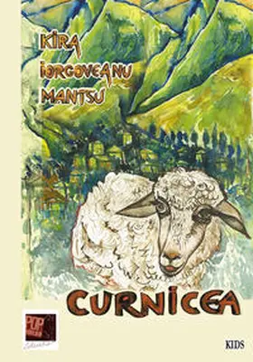 Iorgoveanu-Mantsu / Pop |  Curnicea | Buch |  Sack Fachmedien