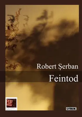 Serban / Pop |  Feintod | Buch |  Sack Fachmedien
