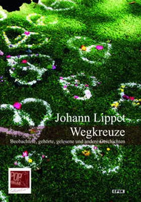 Lippet |  Wegkreuze. | Buch |  Sack Fachmedien