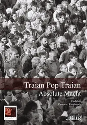Pop |  Absolute Macht | Buch |  Sack Fachmedien