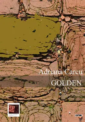 Carcu |  GOLDEN | Buch |  Sack Fachmedien